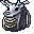 pixelart backpack image 23